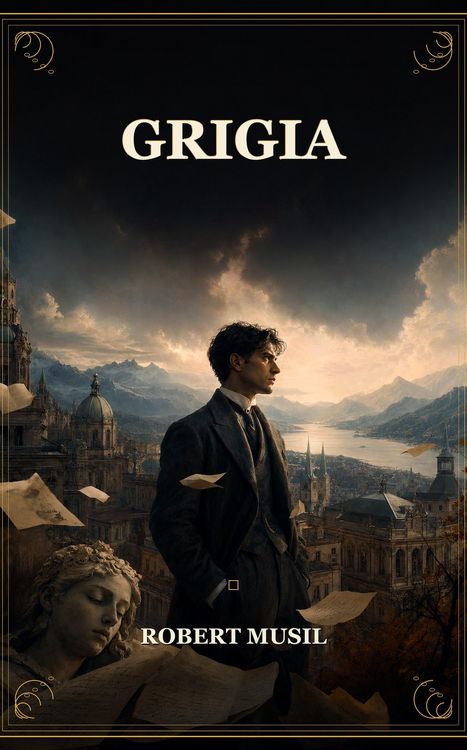 Produktbild: Grigia