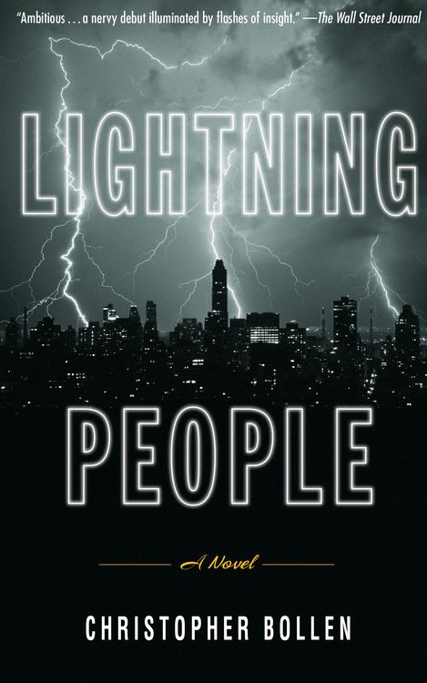 Produktbild: Lightning People