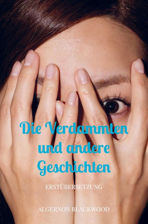 Produktbild: Die Verdammten und andere Geschichten