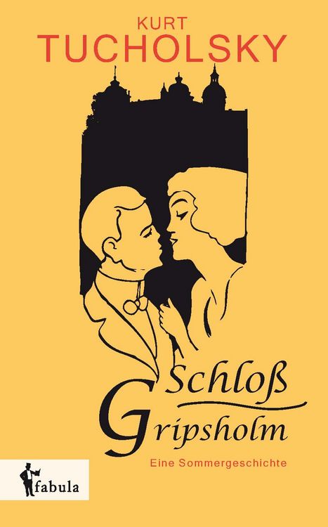 Produktbild: Schlo&szlig; Gripsholm. Eine Sommergeschichte