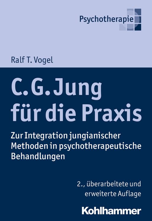 Produktbild: C. G. Jung f&uuml;r die Praxis