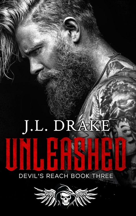 Produktbild: Unleashed (Hardcover)
