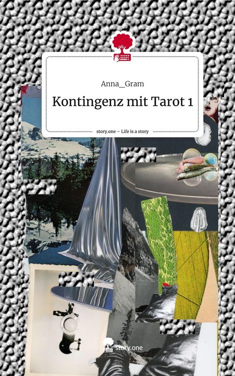 Produktbild: Kontingenz mit Tarot 1. Life is a Story - story.one