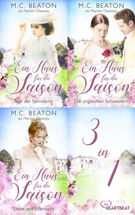 Ein Haus für die Saison 1-3 (Nur bei uns!)