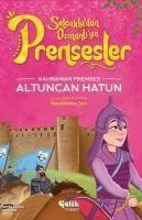 Produktbild: Kahraman Prenses - Altuncan Hatun