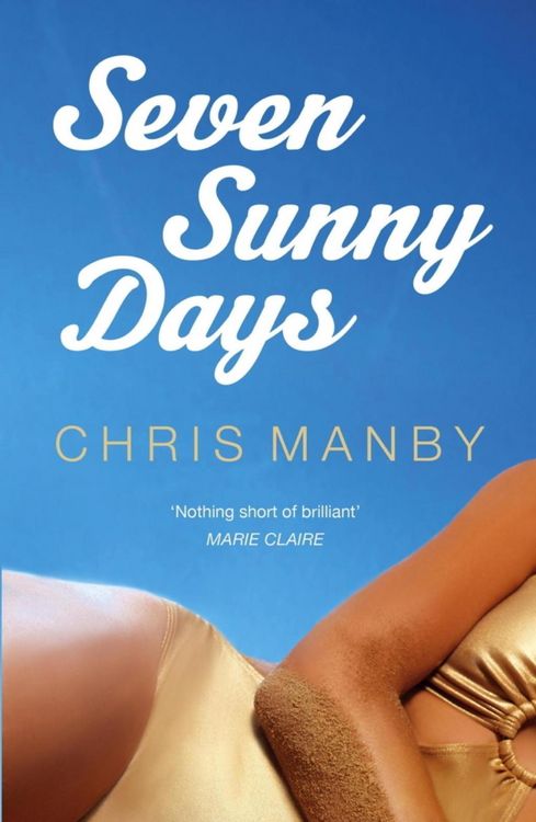 Produktbild: Seven Sunny Days
