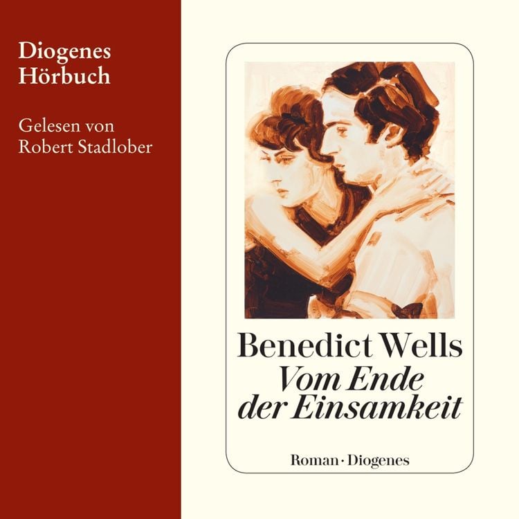 Bild vom Artikel Vom Ende der Einsamkeit vom Autor Benedict Wells