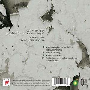 Produktbild: Sinfonie 6