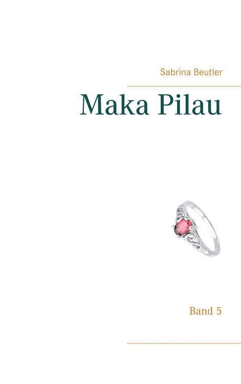 Produktbild: Maka Pilau