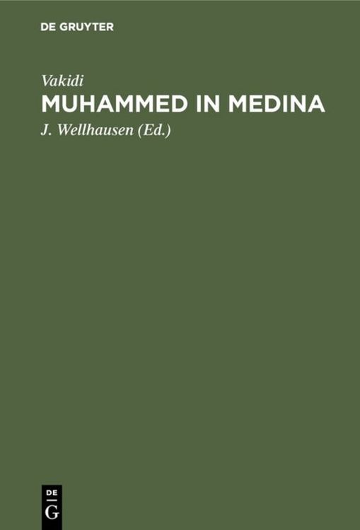Produktbild: Muhammed in Medina