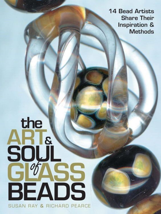 Produktbild: The Art & Soul of Glass Beads