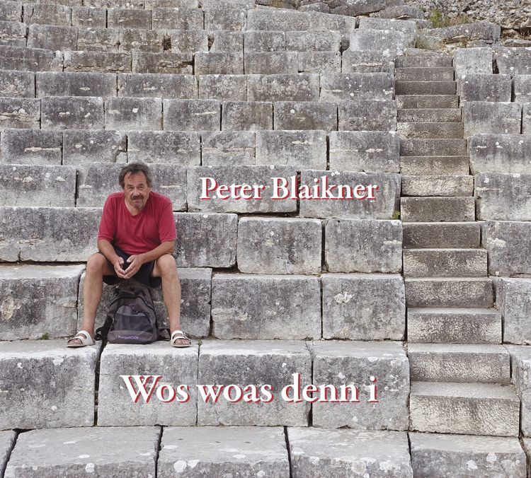 Produktbild: Wos woas denn i