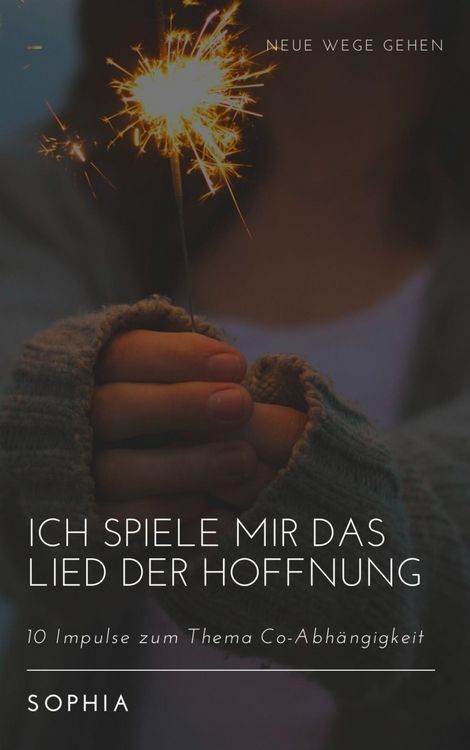 Produktbild: Ich spiele mir das Lied der Hoffnung