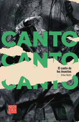 Produktbild: El Canto de Los Insectos