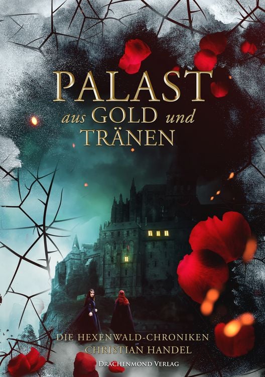 Produktbild: Palast aus Gold und Tränen