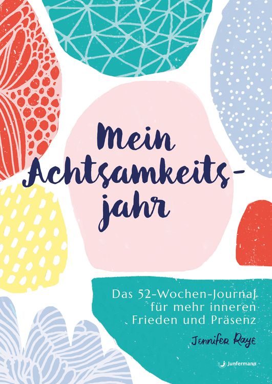 Produktbild: Mein Achtsamkeitsjahr