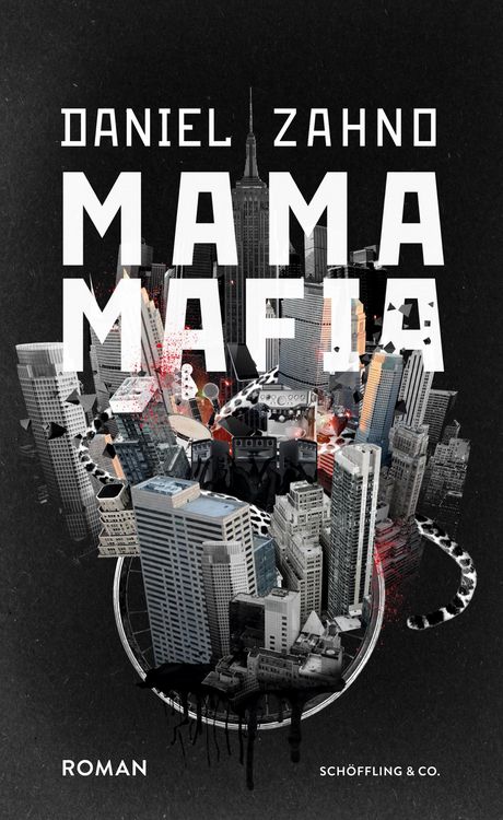 Produktbild: Mama Mafia