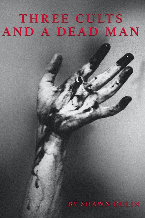 Produktbild: 3 Cults and A Dead Man