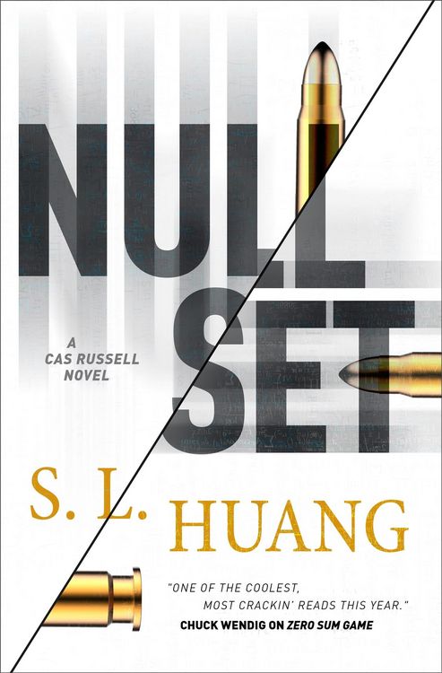 Produktbild: Null Set