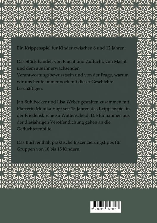 Produktbild: "Viel mehr gibt es nicht zu sagen!"