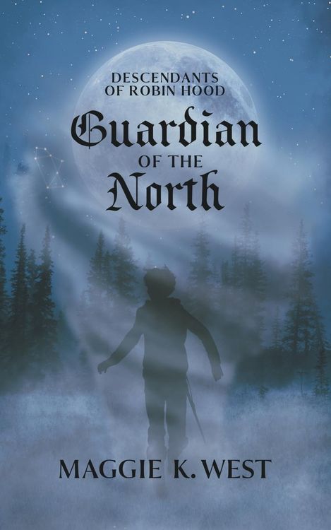 Produktbild: Guardian of the North