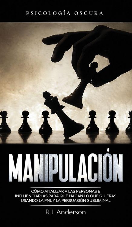 Produktbild: Manipulaci&oacute;n