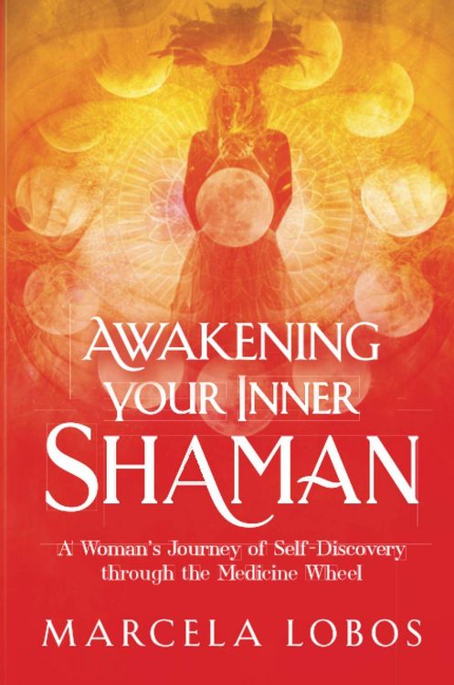 Produktbild: Awakening Your Inner Shaman