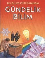 Produktbild: Ilk Bilim K&uuml;t&uuml;phanem - G&uuml;ndelik Bilim