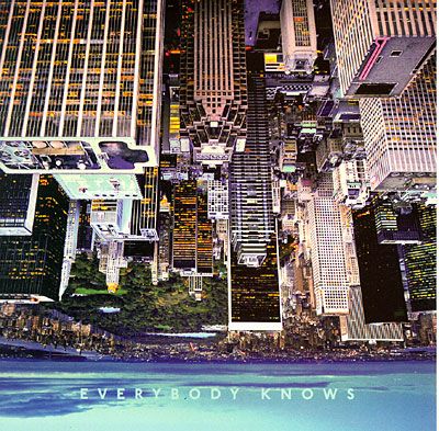 Produktbild: Everybody Knows