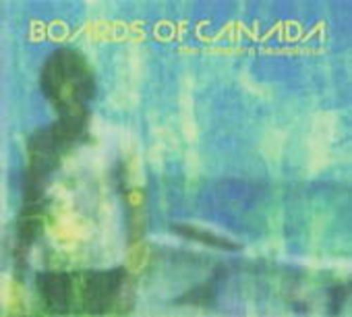 Produktbild: The Campfire Headphase