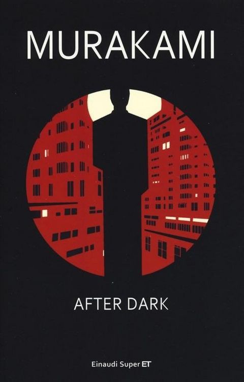 Produktbild: After dark