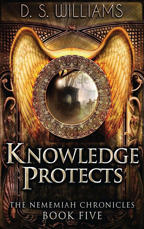 Produktbild: Knowledge Protects