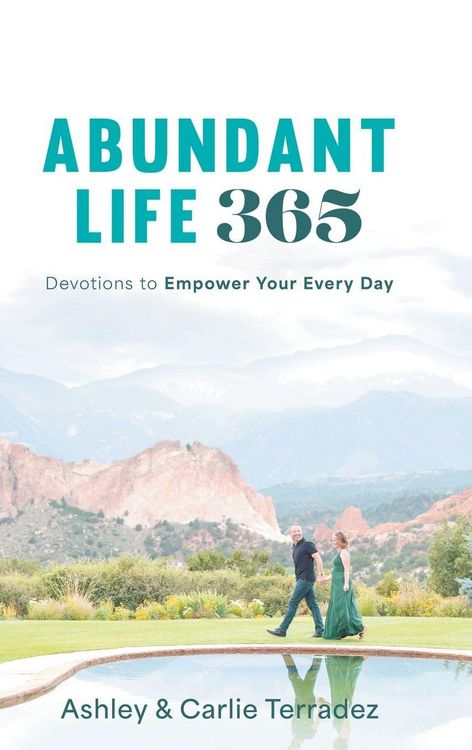 Produktbild: Abundant Life 365