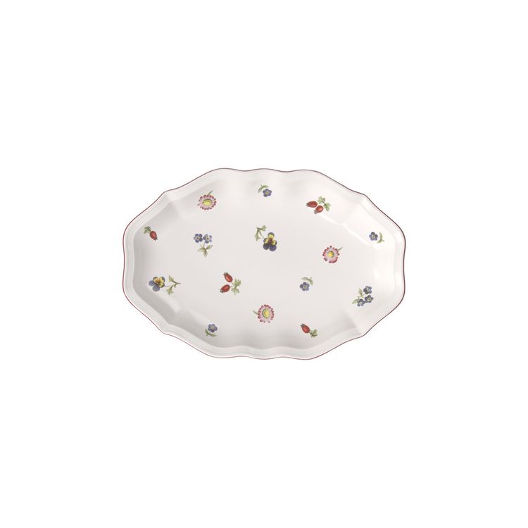 Produktbild: Villeroy & Boch Petite Fleur Beilagenschale