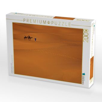Produktbild: CALVENDO Puzzle neunziggrad I photoart: marokko | 2000 Teile Lege-Gr&ouml;&szlig;e 90x67cm Foto-Puzzle f&uuml;r gl&uuml;ckliche Stunden