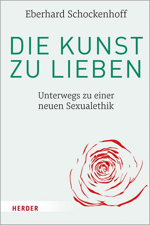 Produktbild: Die Kunst zu lieben