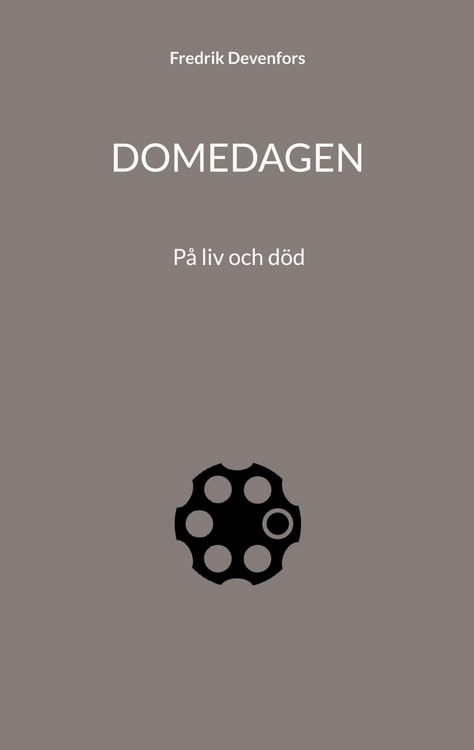 Produktbild: Domedagen