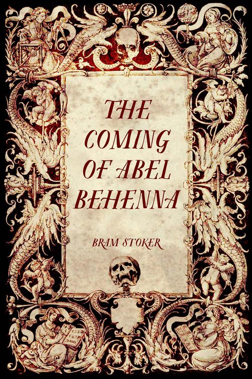 Produktbild: The Coming of Abel Behenna