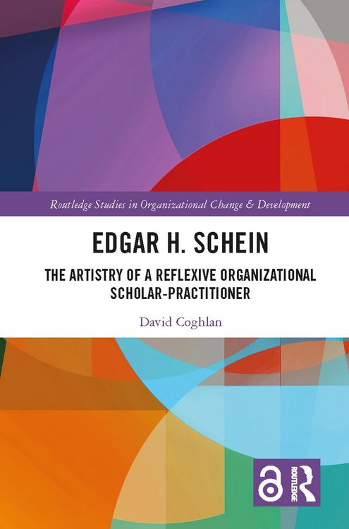 Produktbild: Edgar H. Schein
