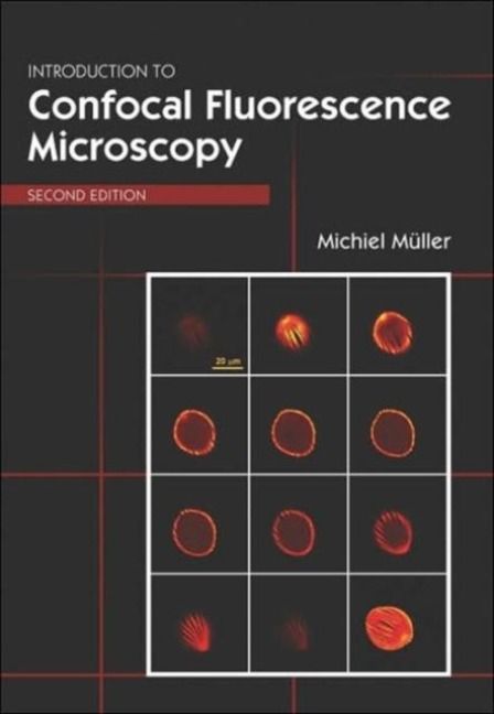 Produktbild: Introduction to Confocal Fluorescence Microscopy