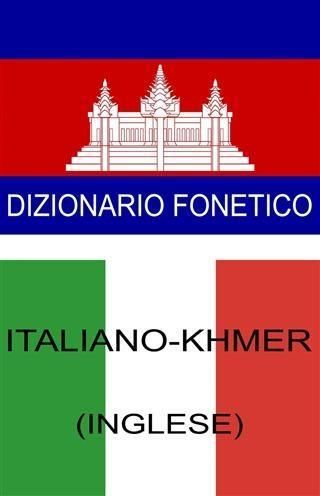 Produktbild: Italiano - Khmer