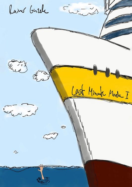 Produktbild: Last Minute Morde / Last Minute Morde I