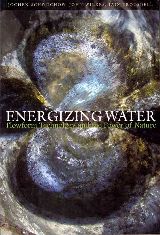 Produktbild: Energizing Water