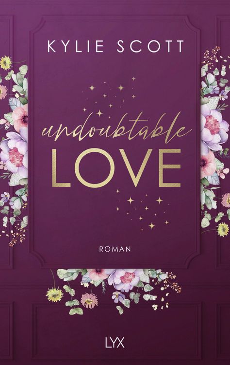 Produktbild: Undoubtable Love