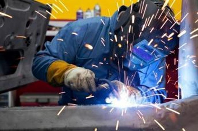 Produktbild: Welding Technology