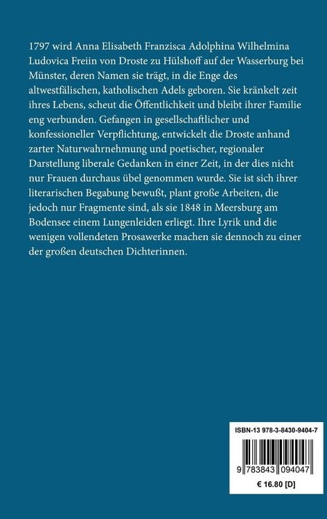 Produktbild: Westf&auml;lische Schilderungen / Bei uns zulande auf dem Lande