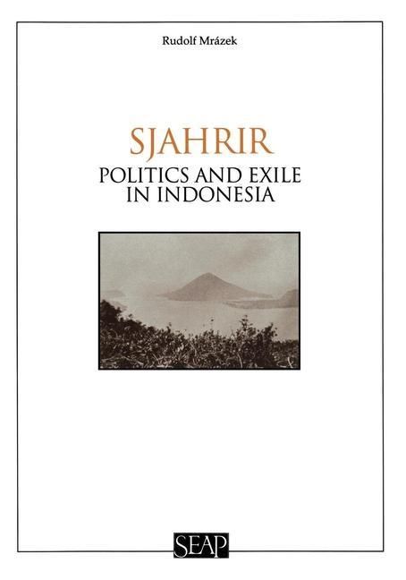 Produktbild: Sjahrir