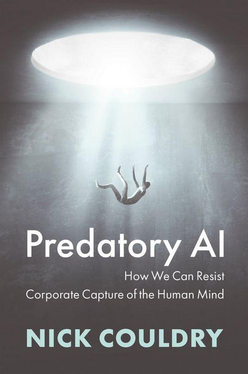Produktbild: Predatory AI