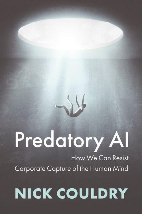Produktbild: Predatory AI