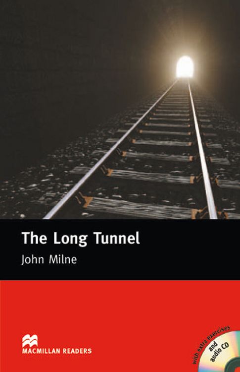 Produktbild: The Long Tunnel